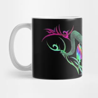 TCGWS Logo (Hue 120) Mug